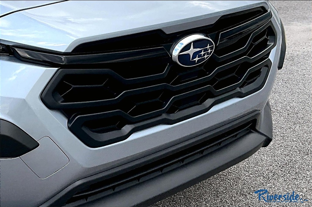2025 Subaru Crosstrek Sport photo 26