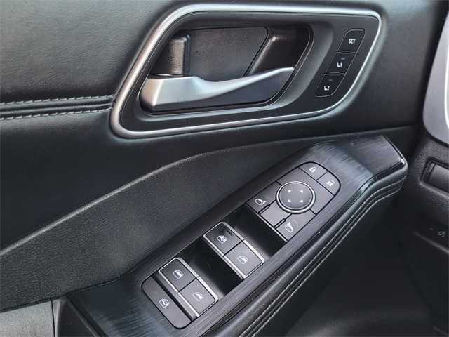 2021 Nissan Rogue SL photo 29