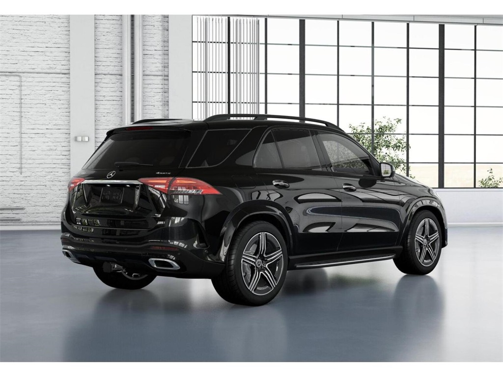 2024 Mercedes Benz GLE 580 4MATIC photo 19