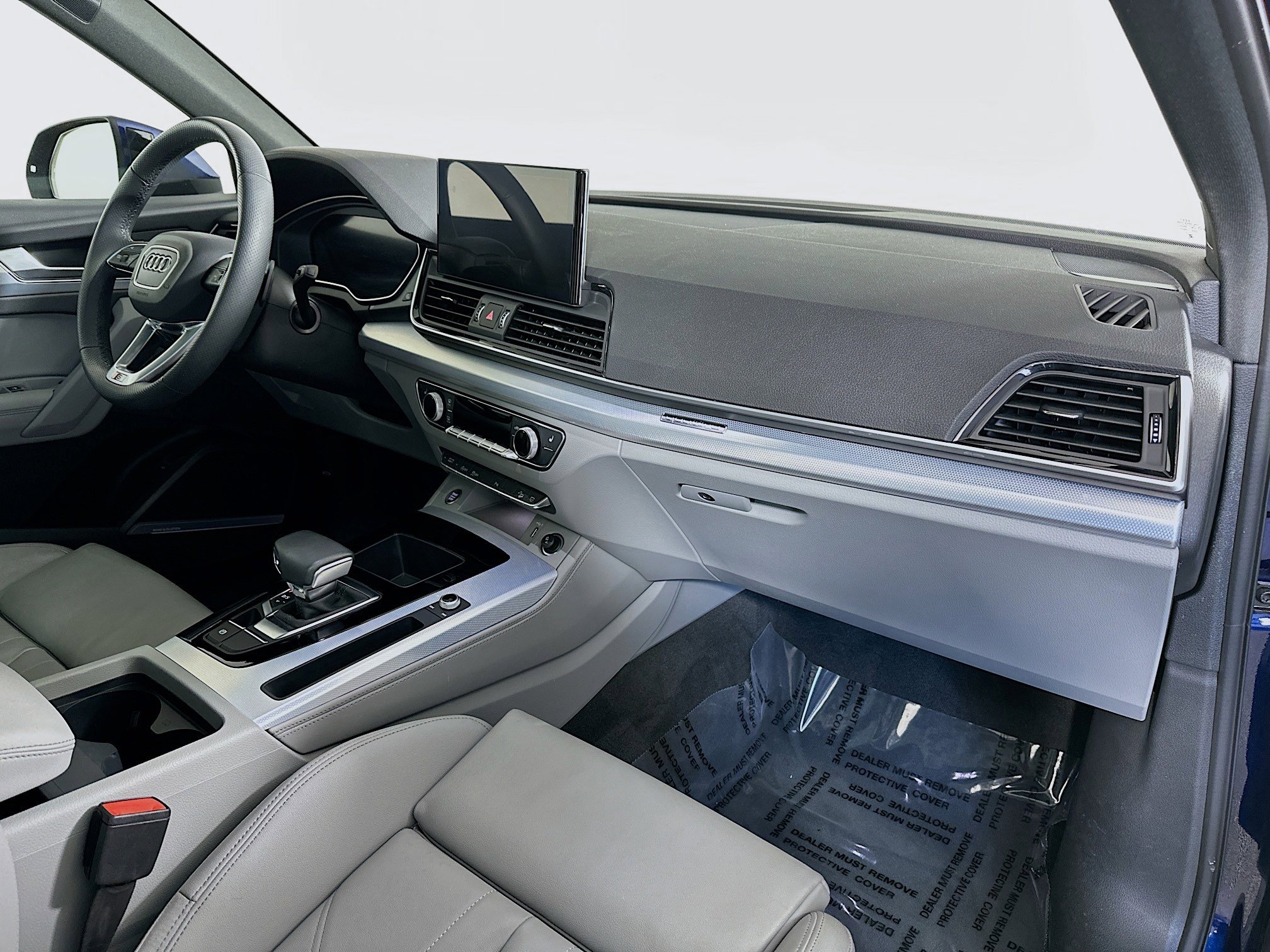 2024 Audi Q5 S line Premium Plus photo 28