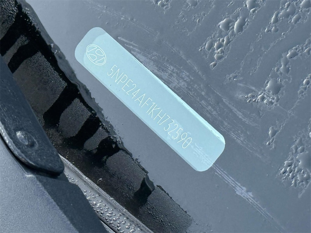 2019 Hyundai Sonata SE photo 15