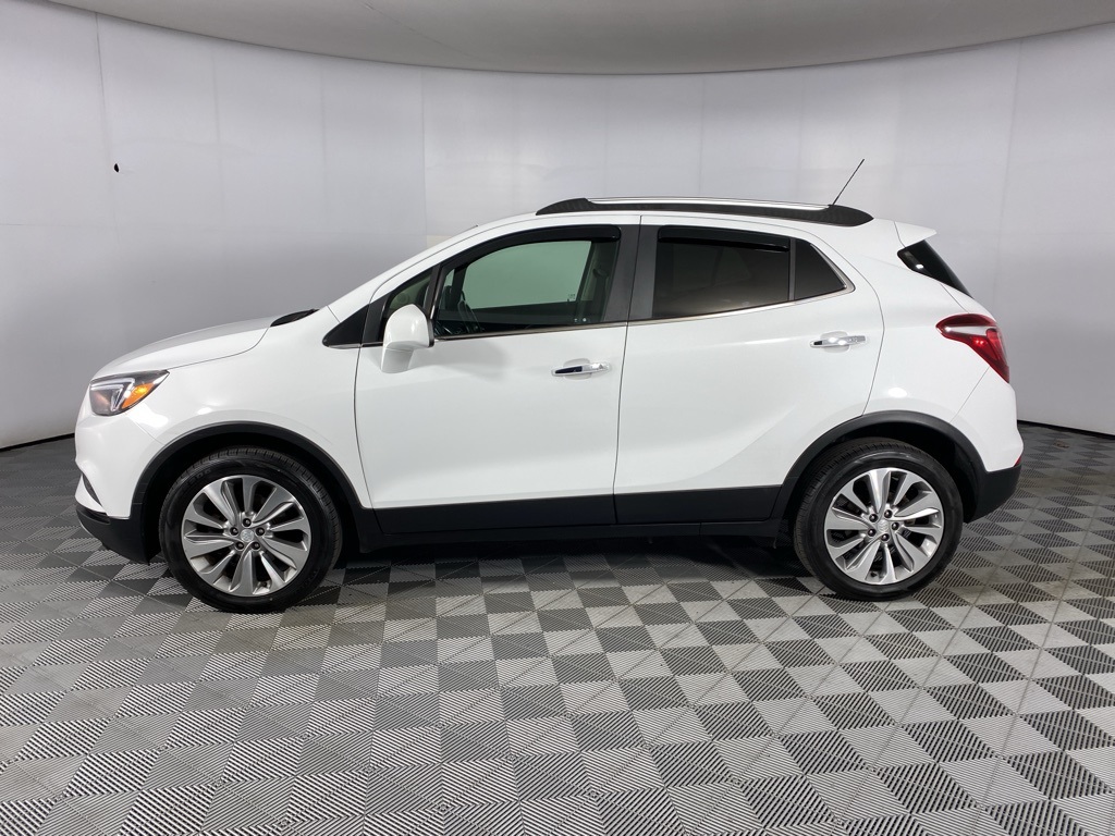 2020 Buick Encore Preferred photo 14