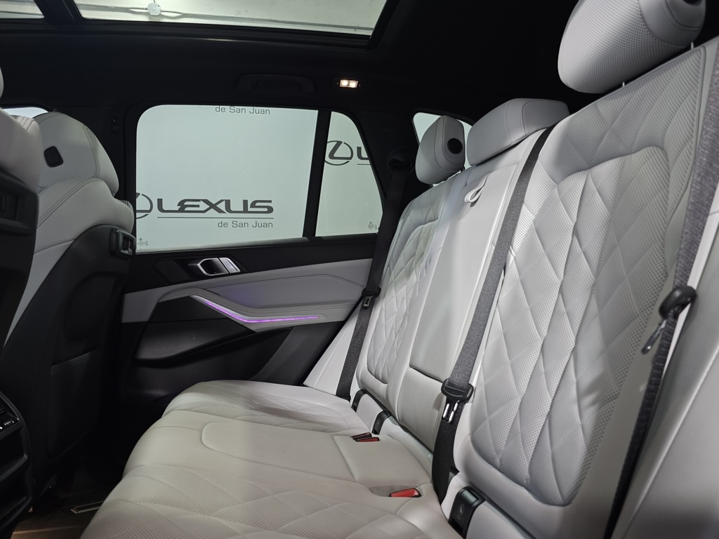 2023 Bmw X5 xDrive45e photo 26