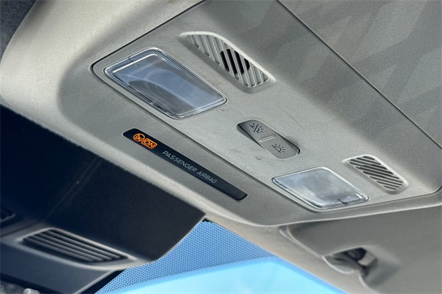 2021 Ford Transit photo 21