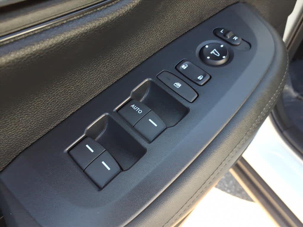 2024 Honda HR-V LX photo 17