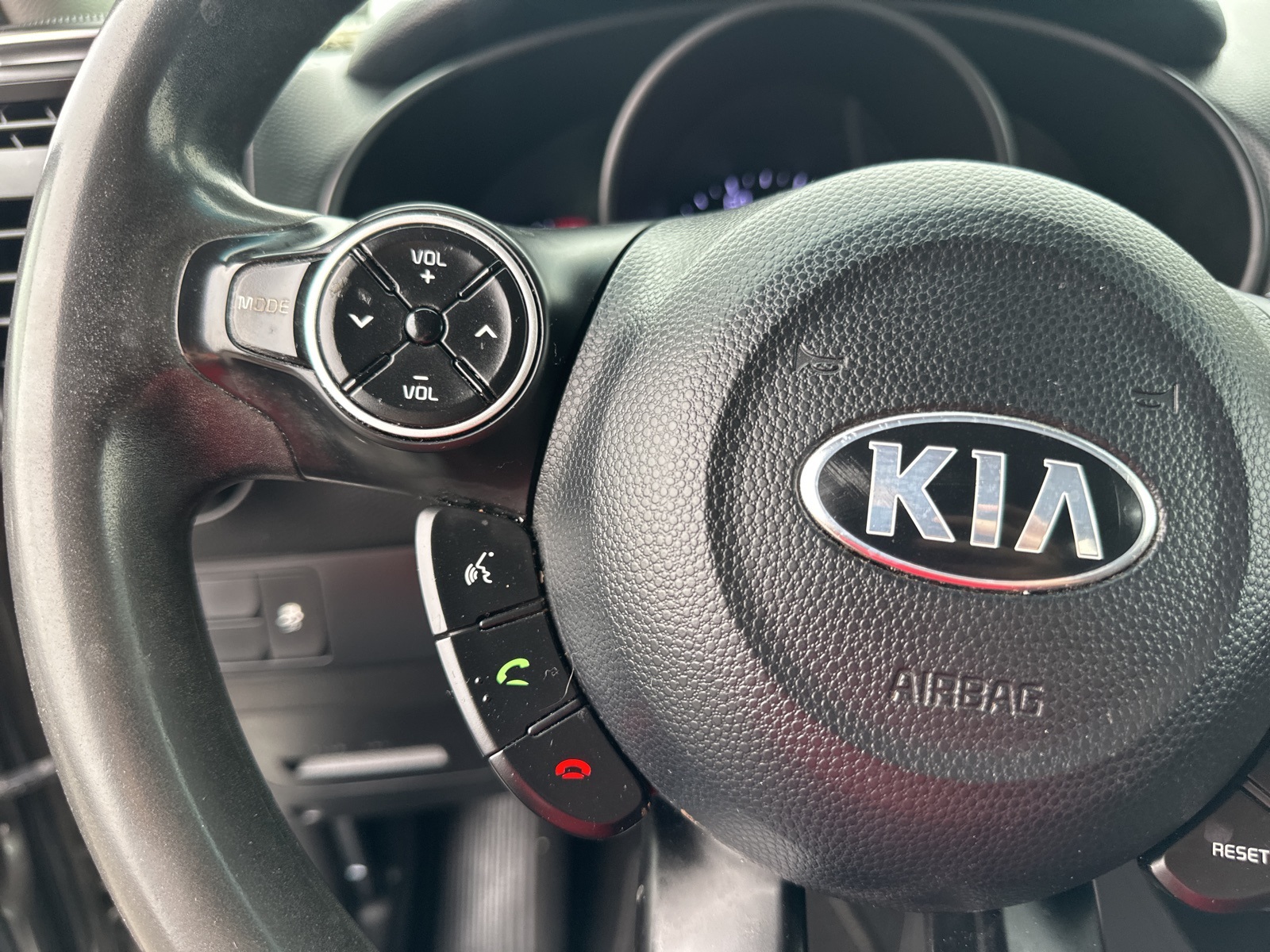 2018 Kia Soul Plus photo 13