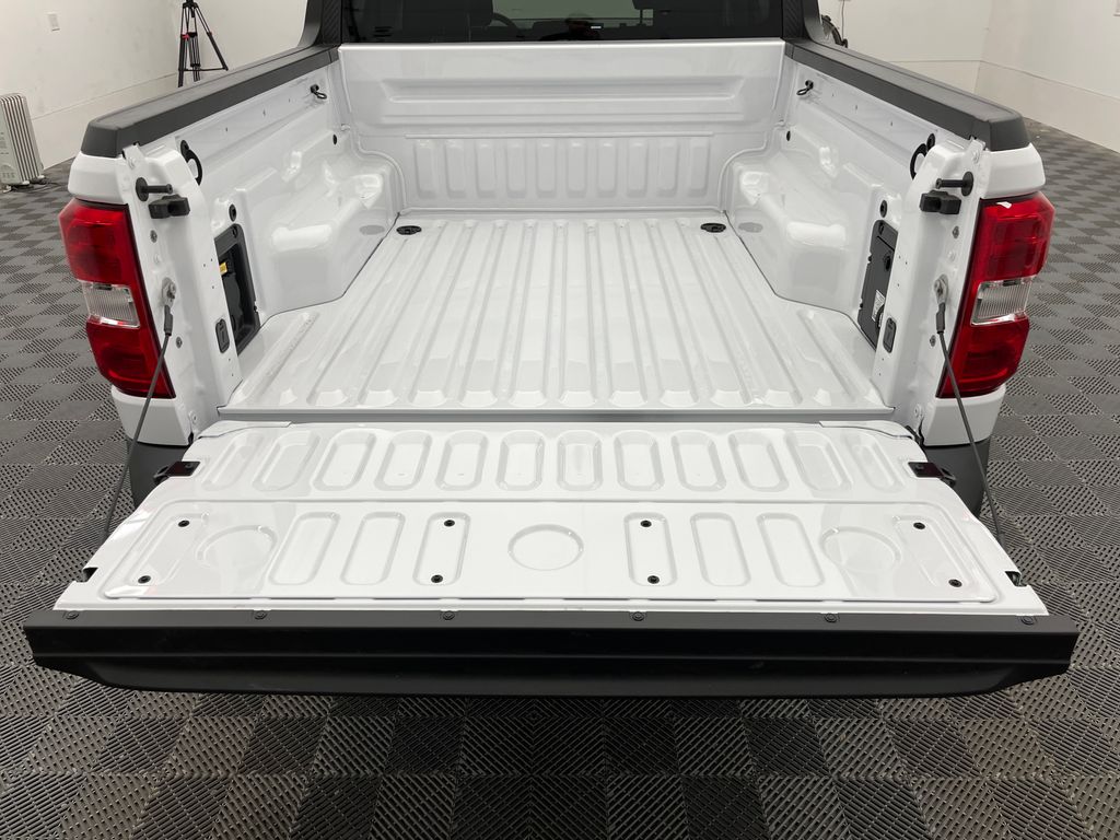 2025 Ford Maverick XLT photo 20