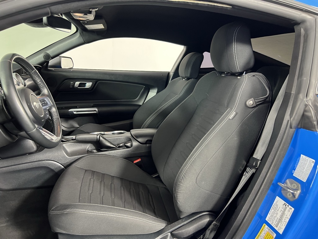 2022 Ford Mustang Mach 1 photo 18