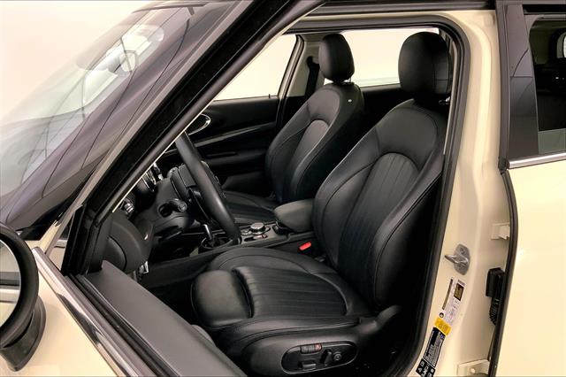 2019 Mini Cooper Base S ALL4 photo 12
