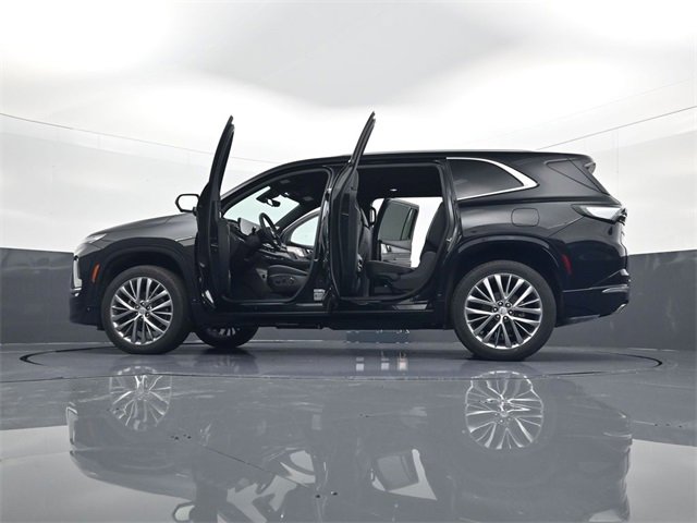 2026 Buick Enclave Avenir photo 34