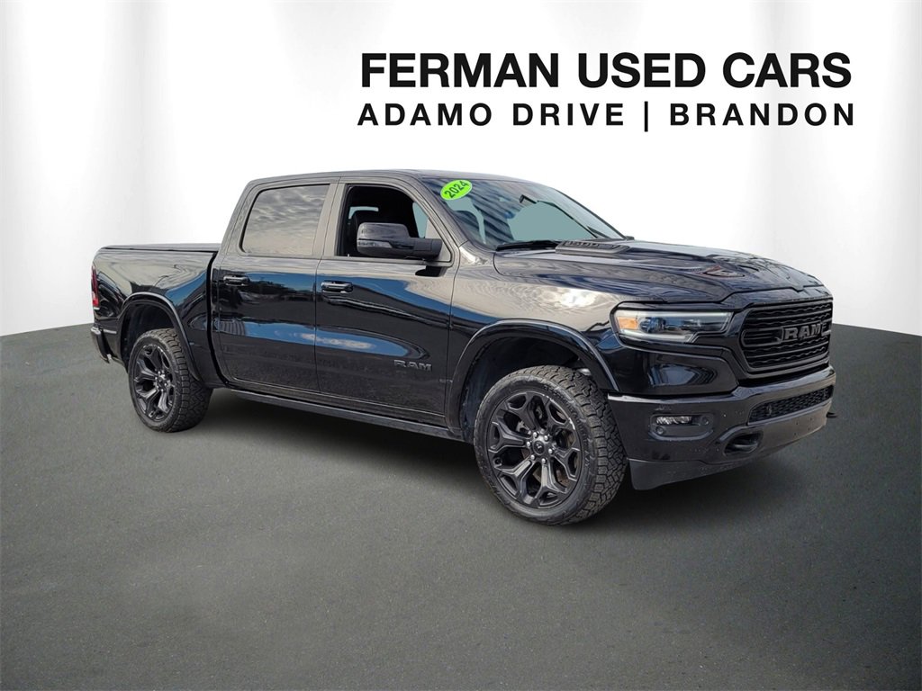 2024 RAM Ram 1500 Pickup Limited's photo