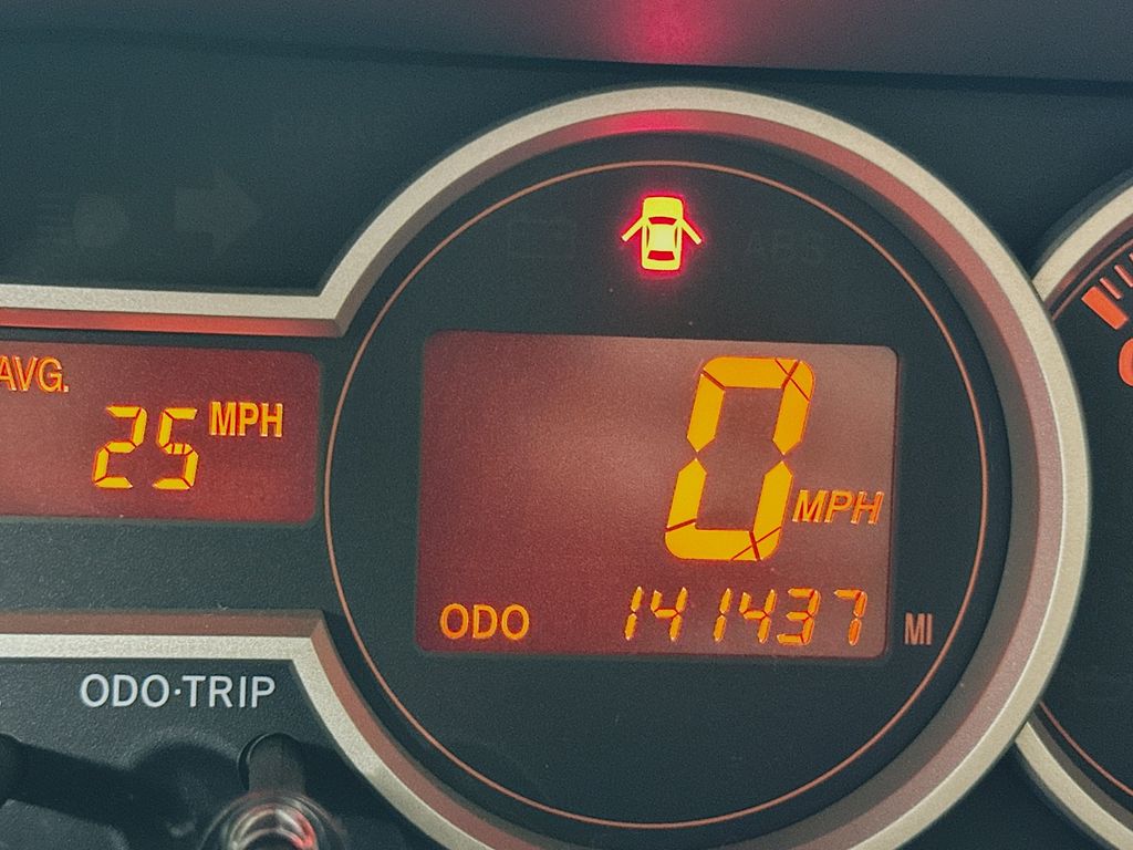 2011 Scion xB Base photo 11