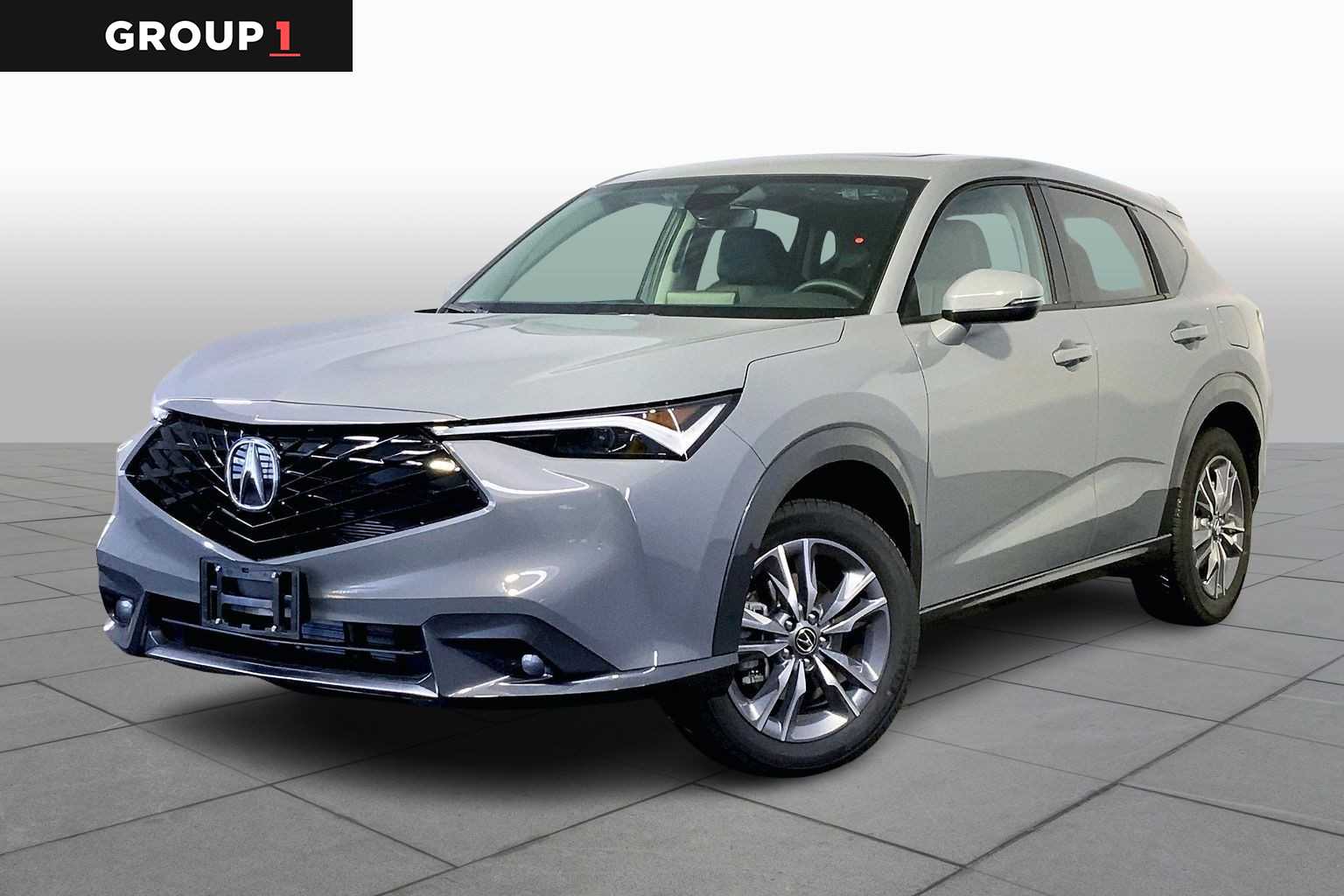 2025 Acura ADX Base's photo