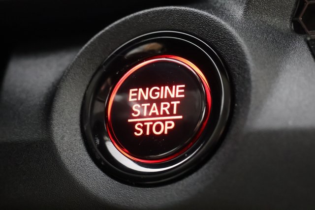 2025 Honda CR-V EX photo 16