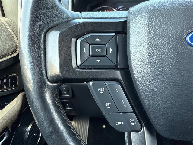 2019 Ford Expedition MAX Limited photo 30