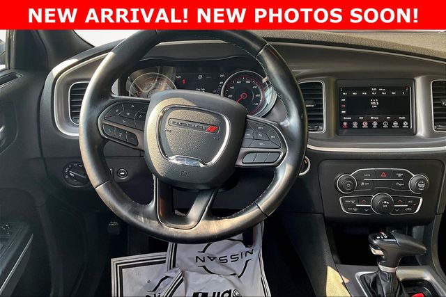 2022 Dodge Charger SXT photo 8