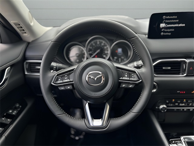 2025 Mazda CX-5 2.5 Select photo 15