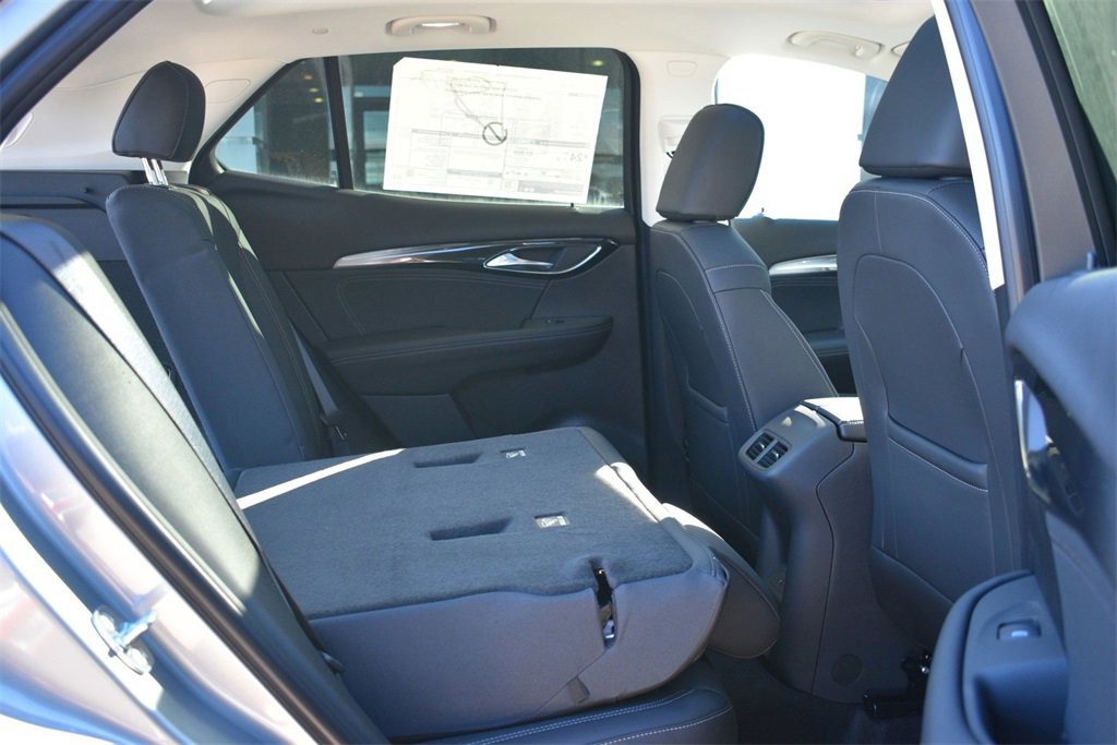 2025 Buick Envision Preferred photo 43