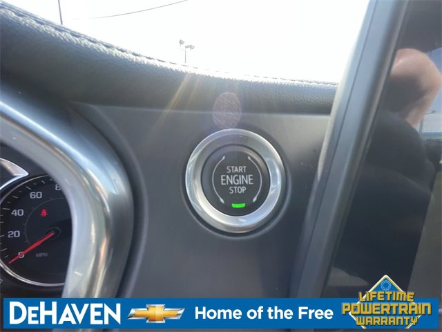 2023 Chevrolet Blazer 2LT photo 8