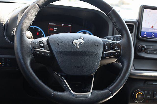 2022 Ford Bronco Sport Big Bend photo 20