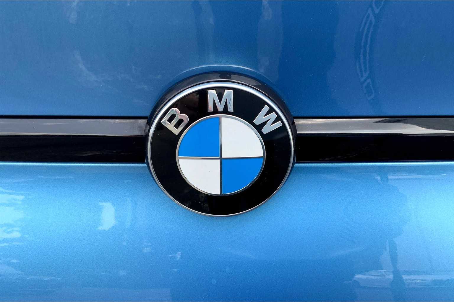 2021 Bmw 228i xDrive GC photo 8