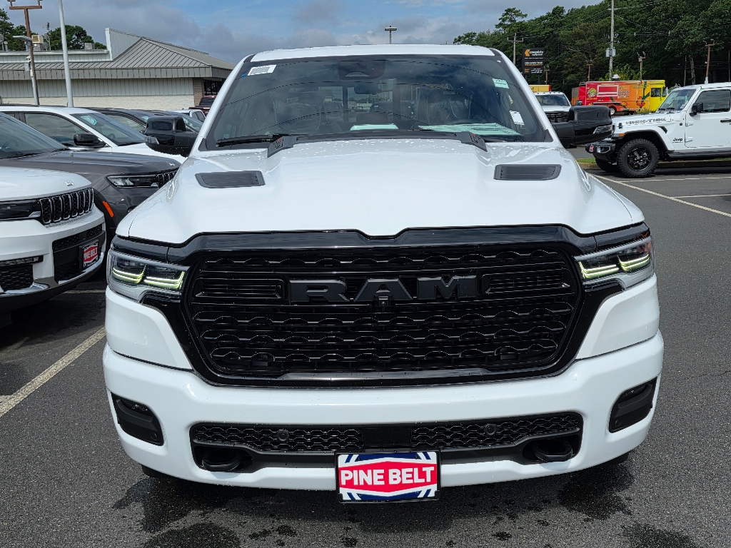 2026 Ram 1500 Limited photo 6
