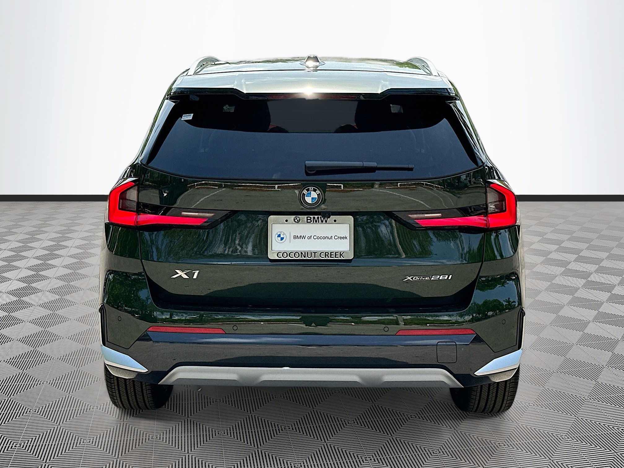 2025 Bmw X1 XDrive28i photo 6