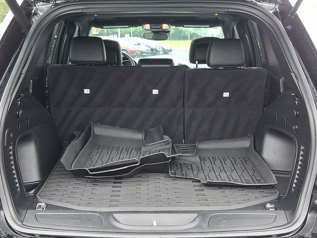 2021 Jeep Grand Cherokee Limited X photo 29