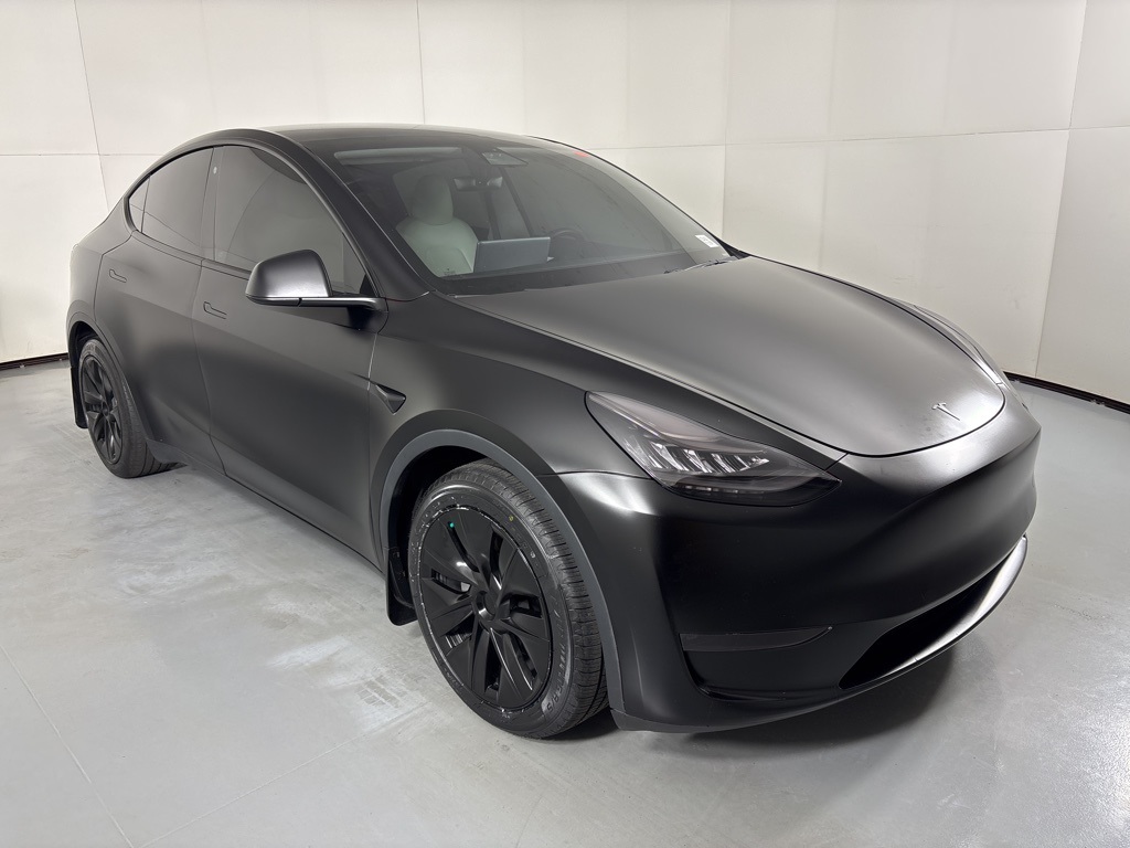 Used 2021 Tesla Model Y Long Range with VIN 5YJYGDEE7MF061377 for sale in Mesa, AZ
