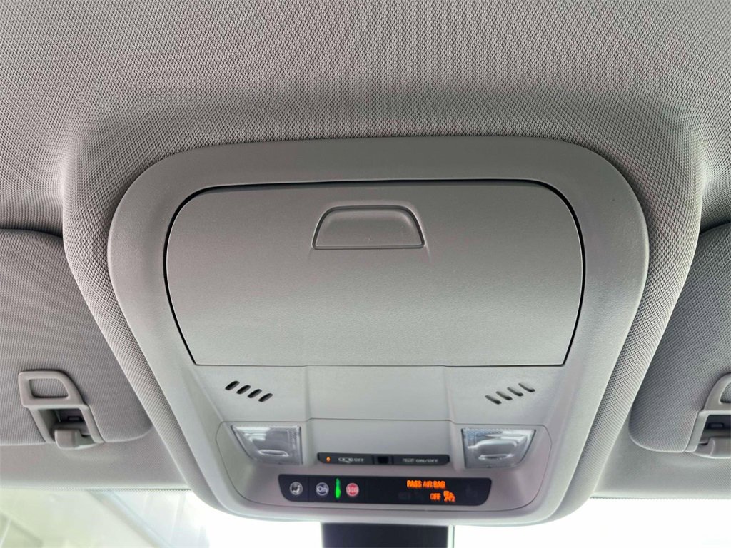 2023 Gmc Terrain SLE photo 31