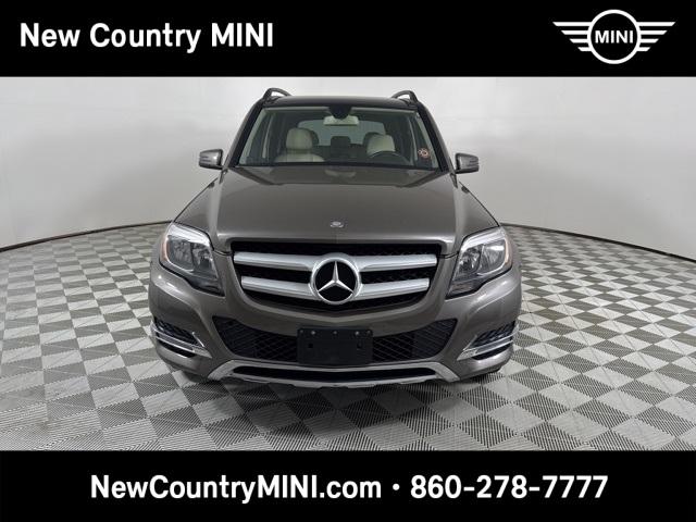 Used 2014 Mercedes-Benz GLK-Class GLK350 with VIN WDCGG8JB7EG176707 for sale in Hartford, CT