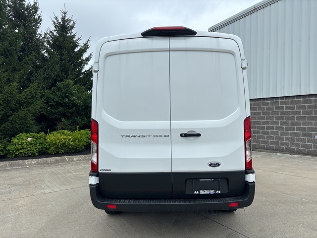 2024 Ford Transit photo 3