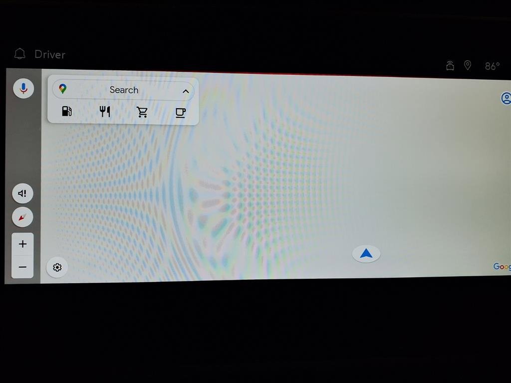 2024 Gmc Sierra 2500 HD AT4 photo 4