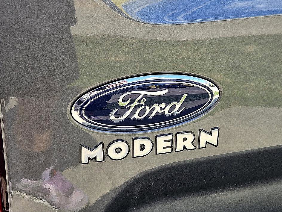2024 Ford Bronco Sport Outer Banks photo 12