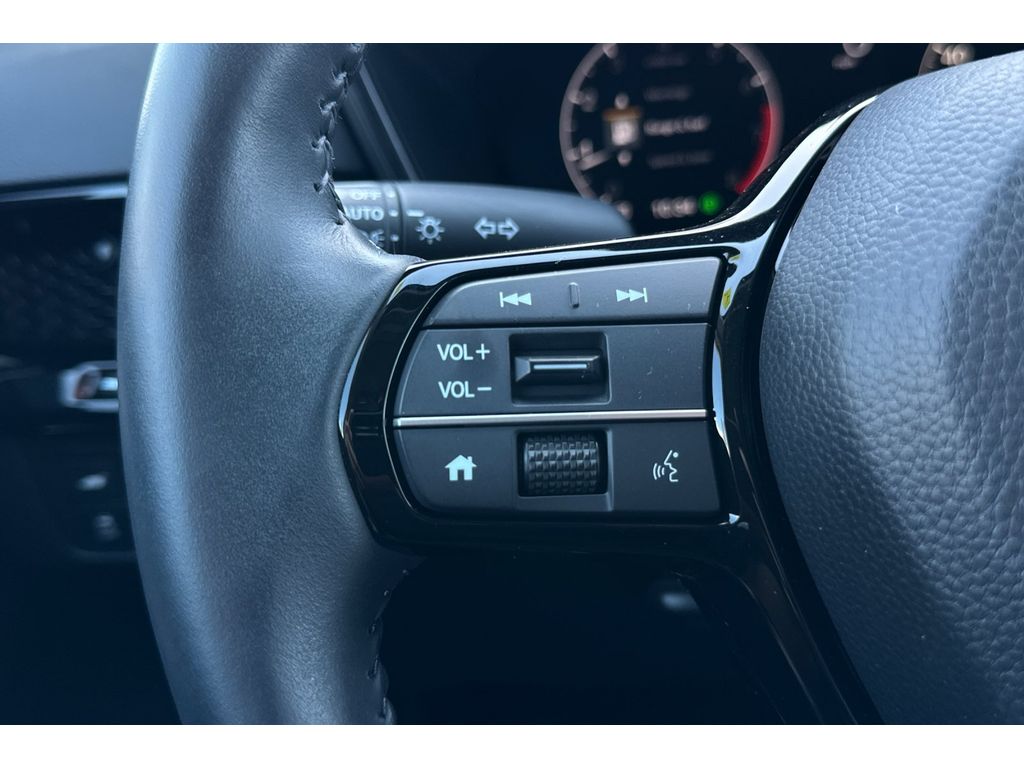 2024 Honda CR-V EX-L photo 34