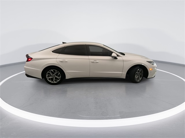 2023 Hyundai Sonata SEL photo 9