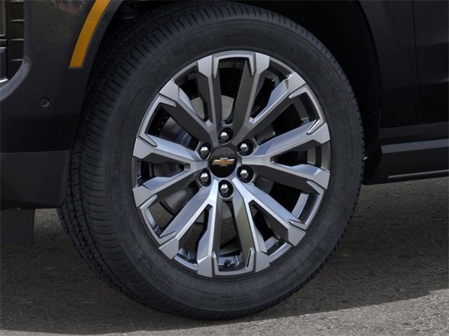 2026 Chevrolet Tahoe High Country photo 6