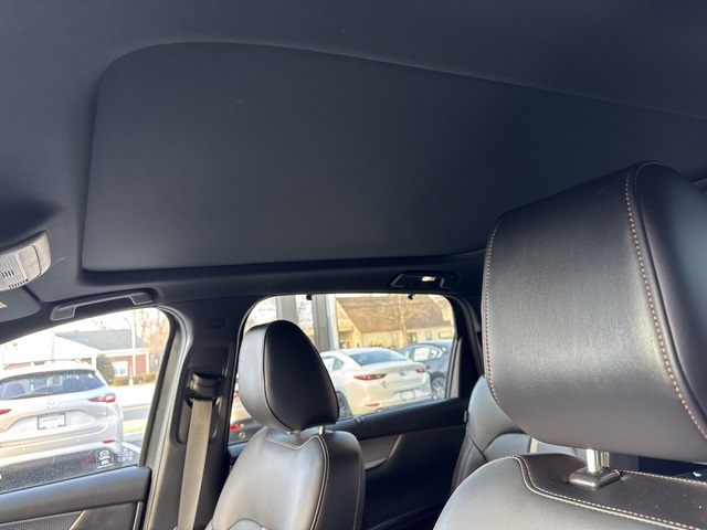 2024 Mazda CX-90 Premium Plus photo 21