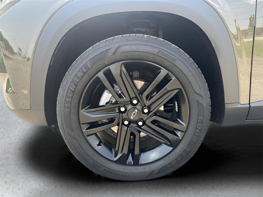 2024 Chevrolet Trax ACTIV photo 20