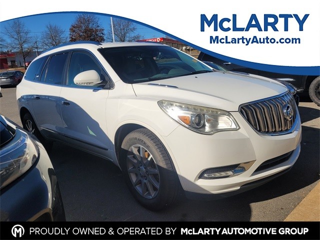 2016 Buick Enclave Leather's photo