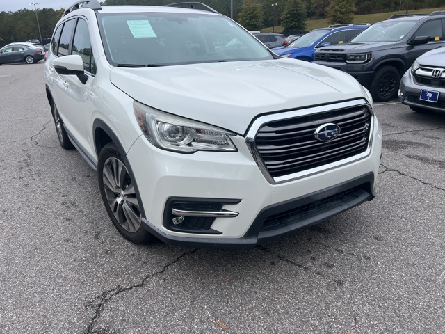 2020 Subaru Ascent Limited