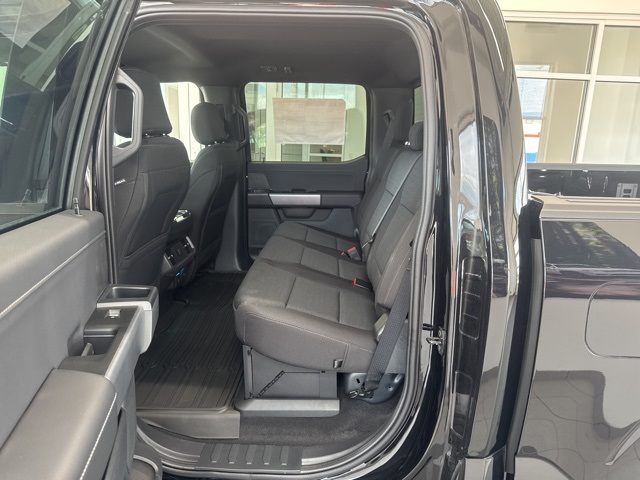 2025 Ford F-150 XLT photo 45