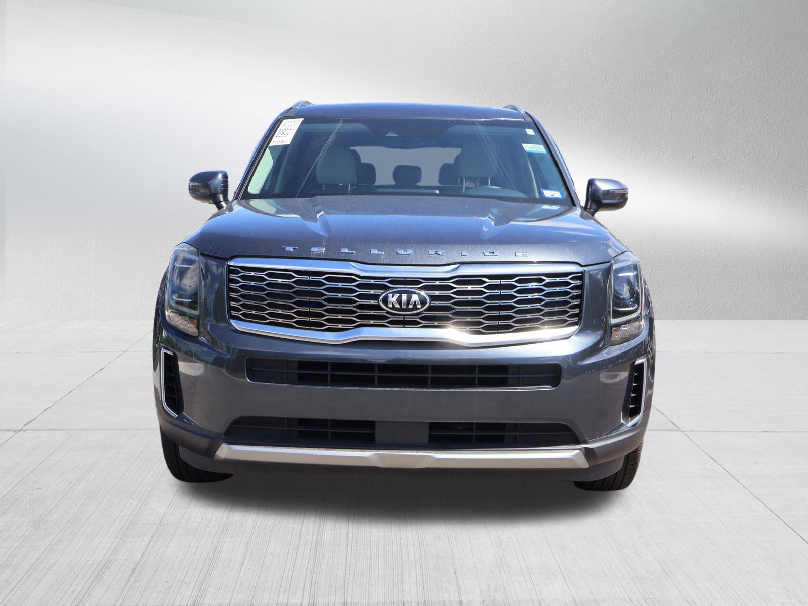 Used 2020 Kia Telluride EX with VIN 5XYP34HC7LG003889 for sale in Kansas City
