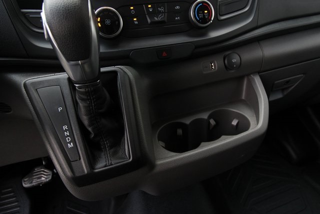 2024 Ford Transit photo 16