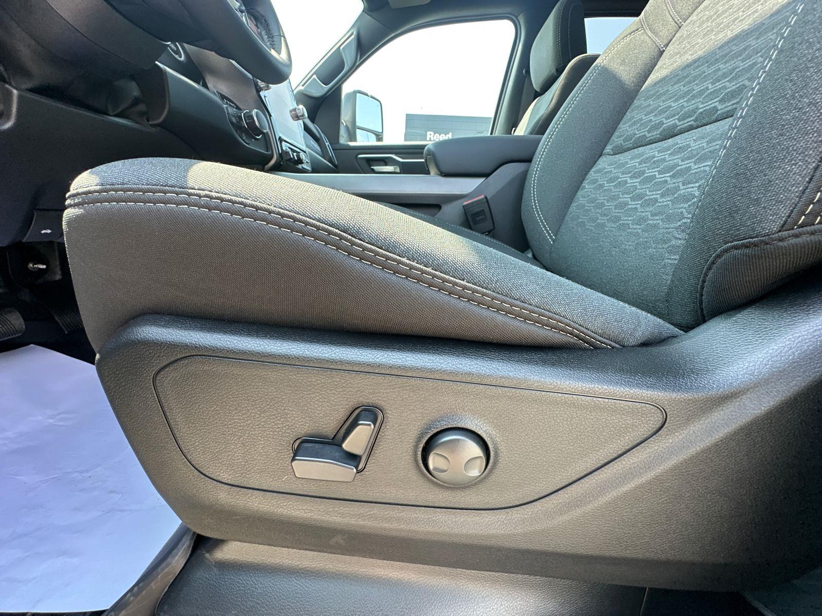2026 Ram 1500 Lone Star photo 13