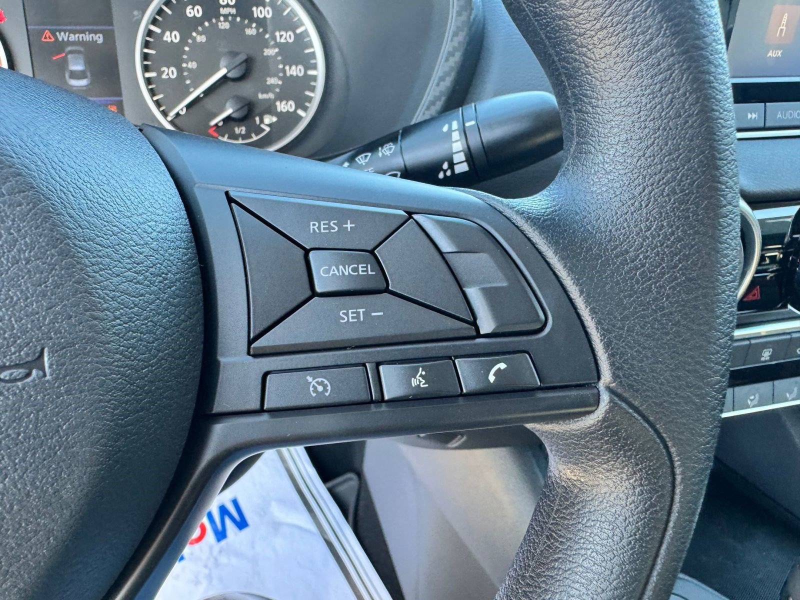 2025 Nissan Sentra S photo 18