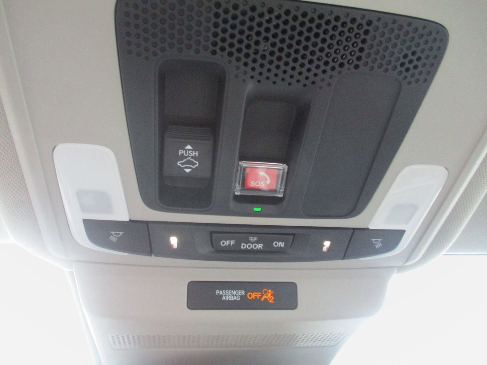 2025 Honda Accord Hybrid Touring photo 18