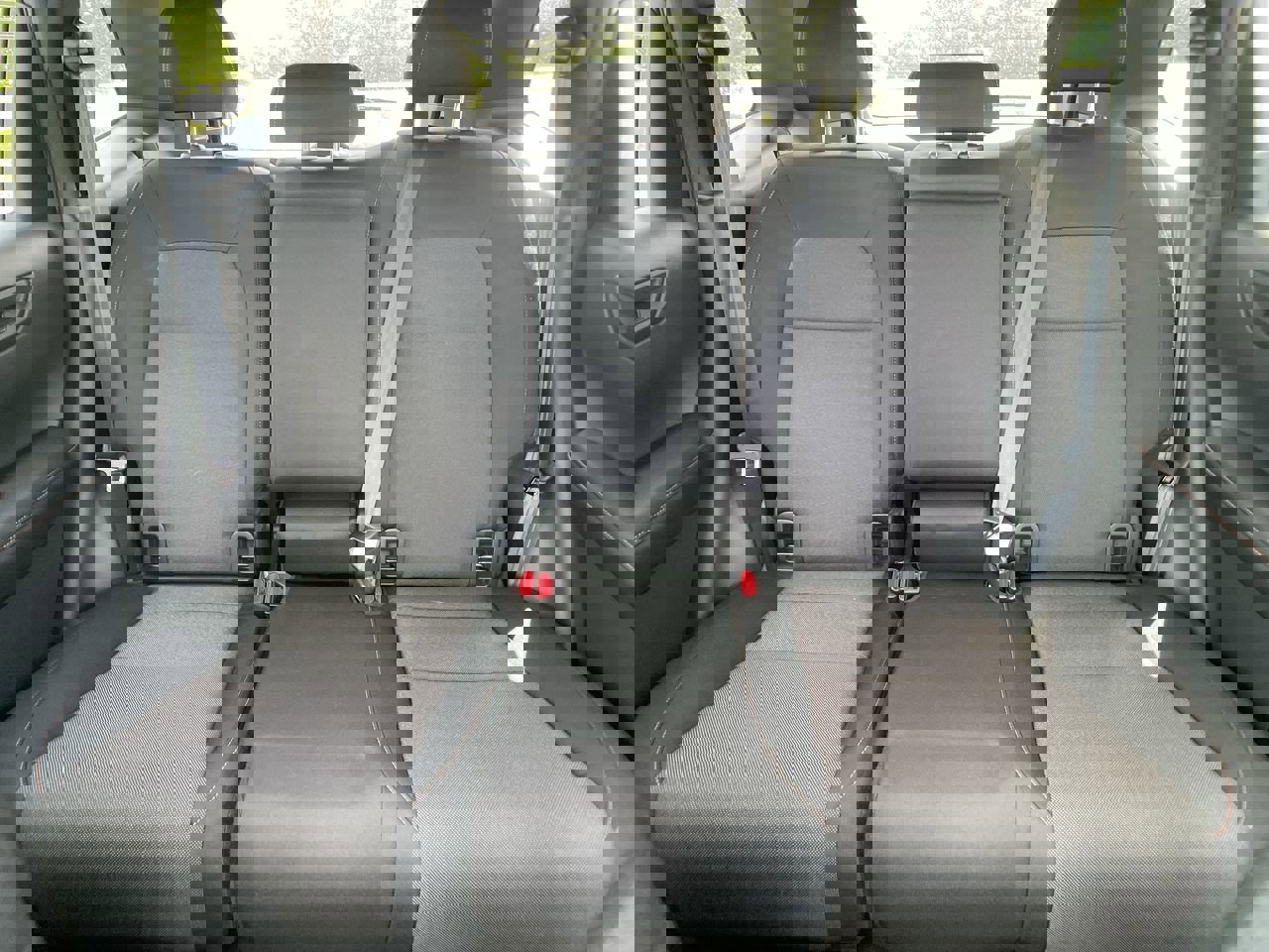 2026 Honda CR-V Hybrid photo 21