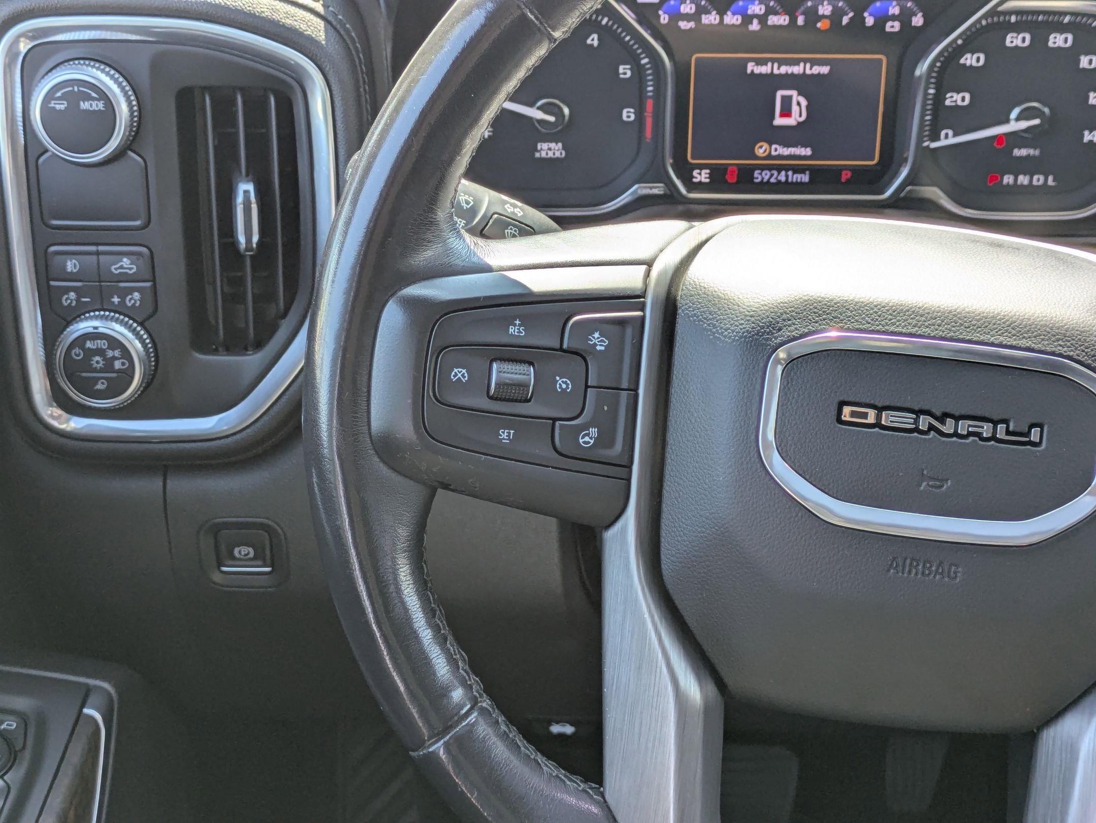 2021 Gmc Sierra 1500 Denali photo 23