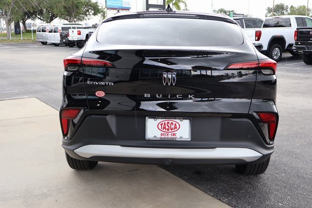 2025 Buick Envista Preferred photo 5